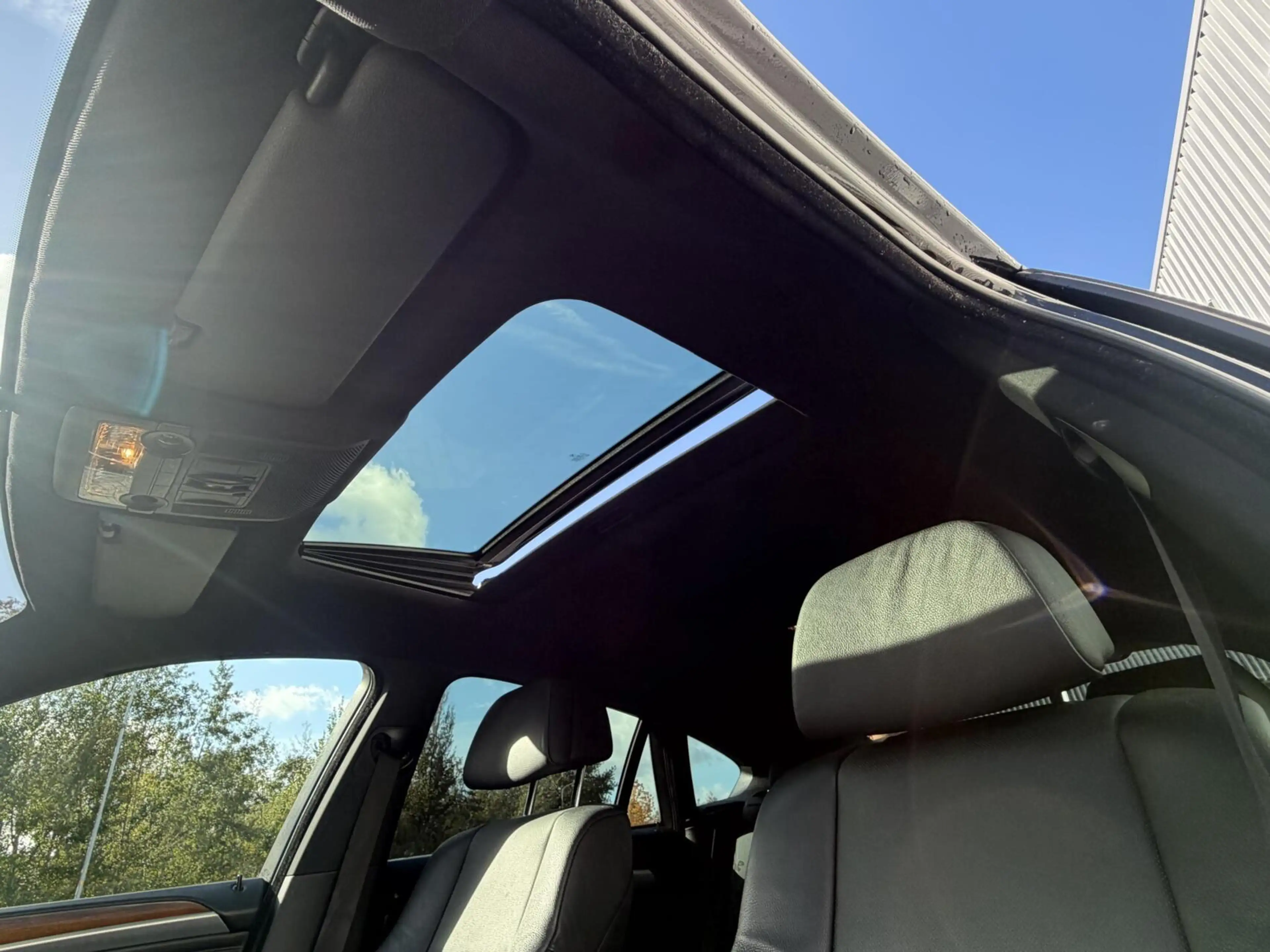 BMW X6 xDrive50i m pakket km 136000 inruil mogelijk — photo 13