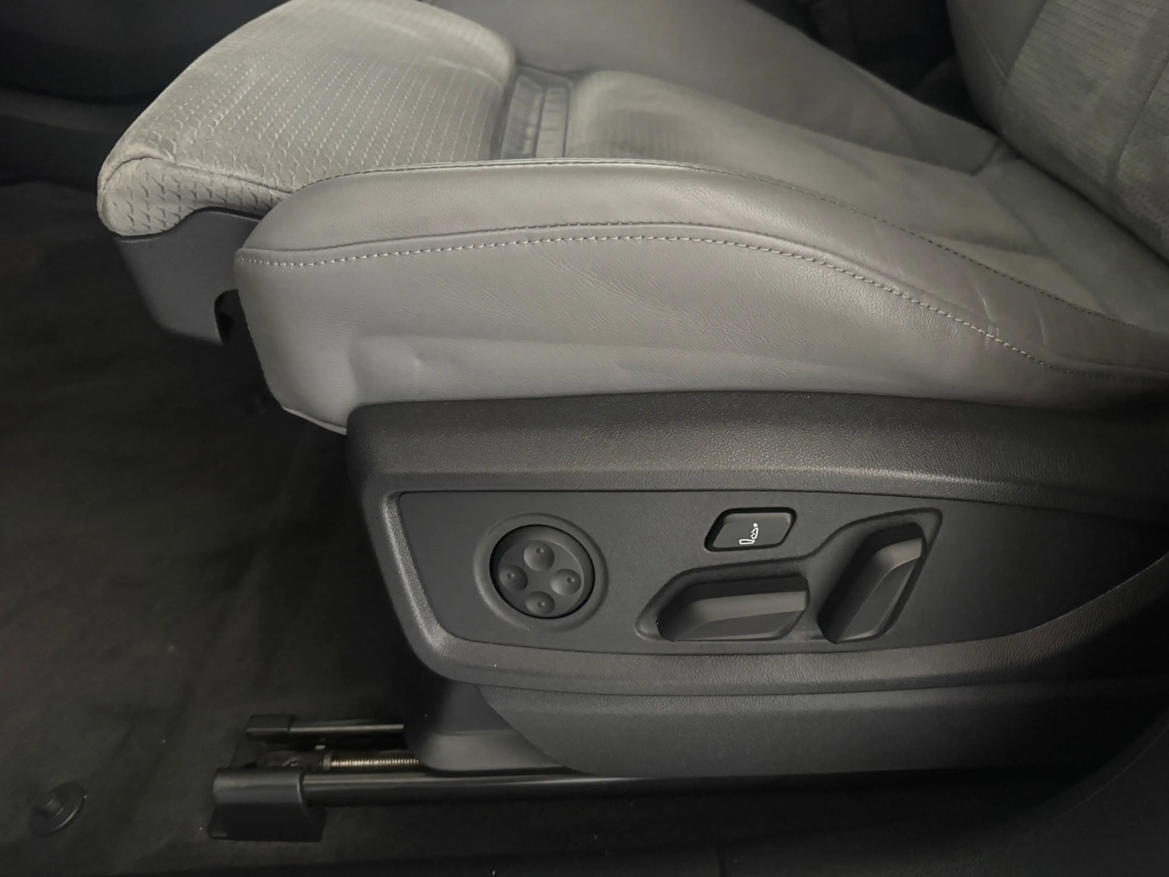 Audi Q5 S-LINE QUATTRO 55 TFSI e 367PK [PHEV] LEDER/ELEK.S — photo 15