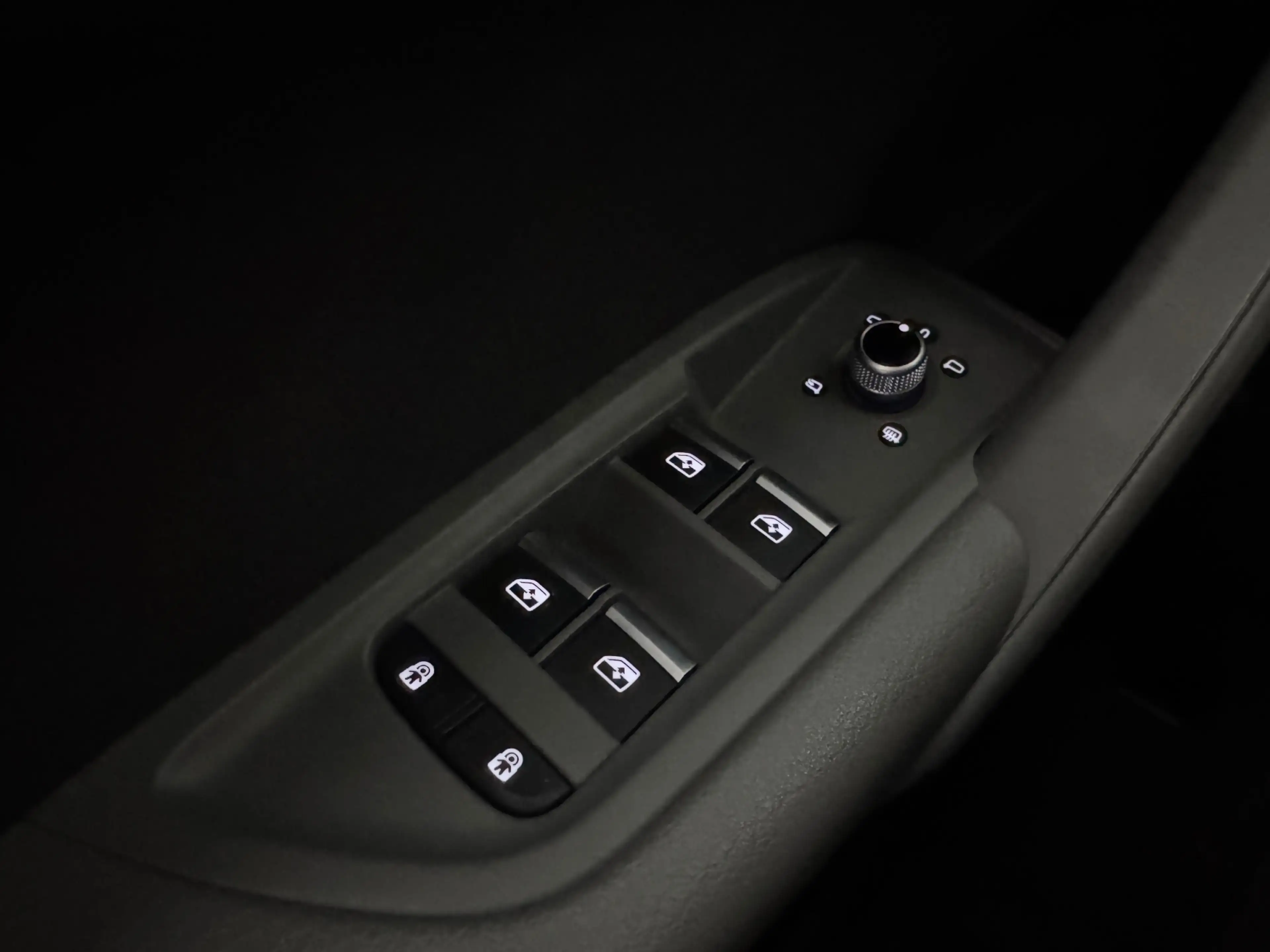 Audi Q5 S-LINE QUATTRO 55 TFSI e 367PK [PHEV] LEDER/ELEK.S — photo 21