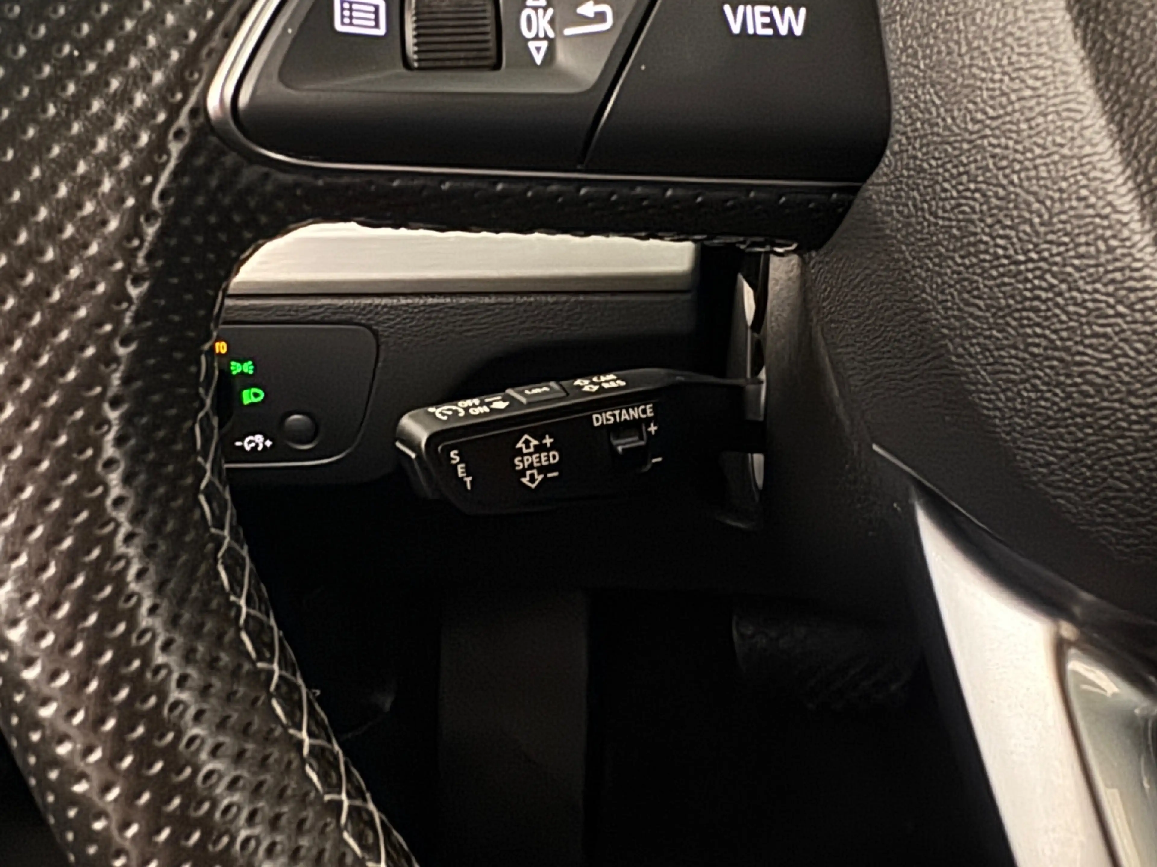 Audi Q5 S-LINE QUATTRO 55 TFSI e 367PK [PHEV] LEDER/ELEK.S — photo 27
