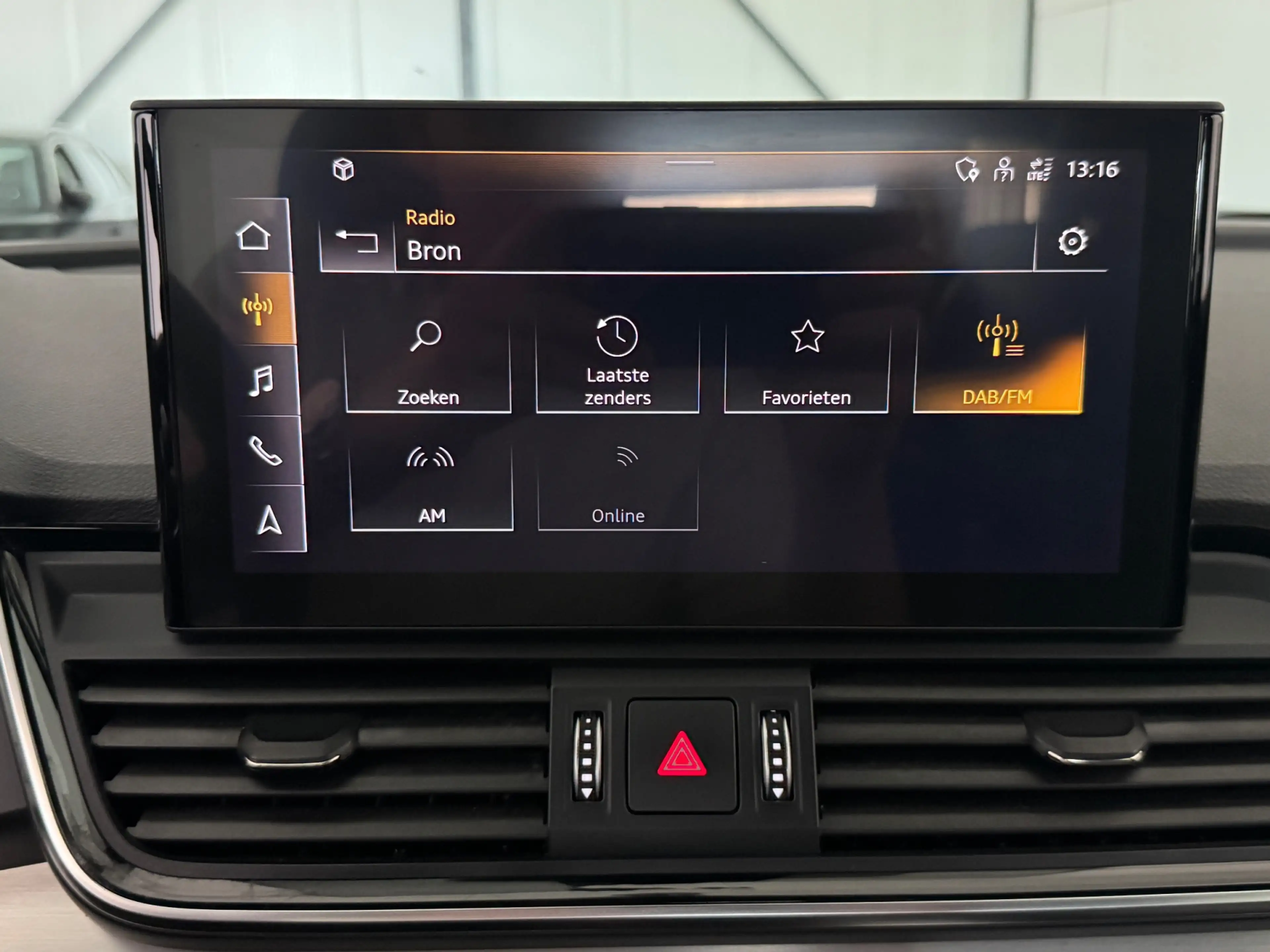 Audi Q5 S-LINE QUATTRO 55 TFSI e 367PK [PHEV] LEDER/ELEK.S — photo 32