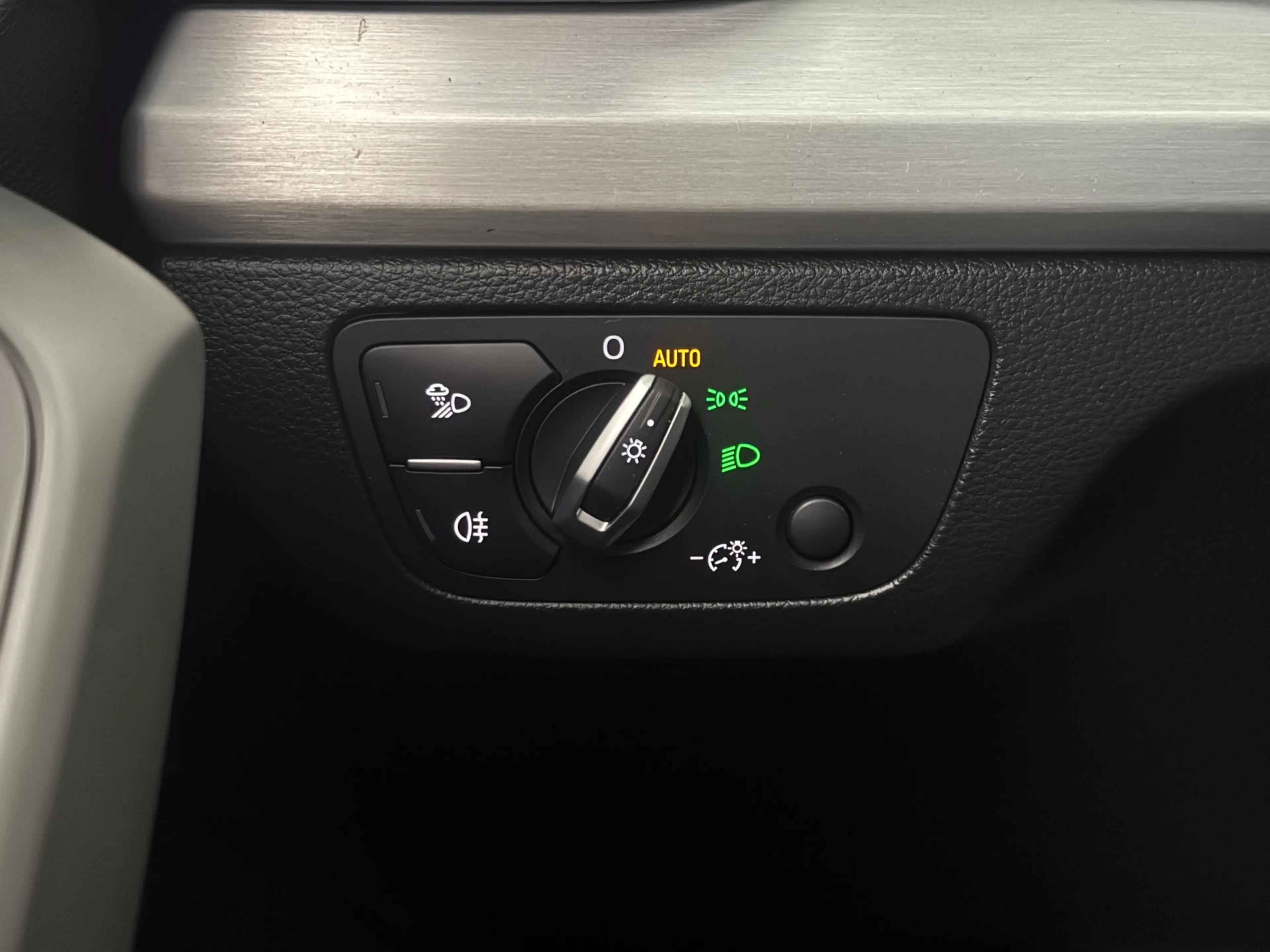 Audi Q5 S-LINE QUATTRO 55 TFSI e 367PK [PHEV] LEDER/ELEK.S — photo 22