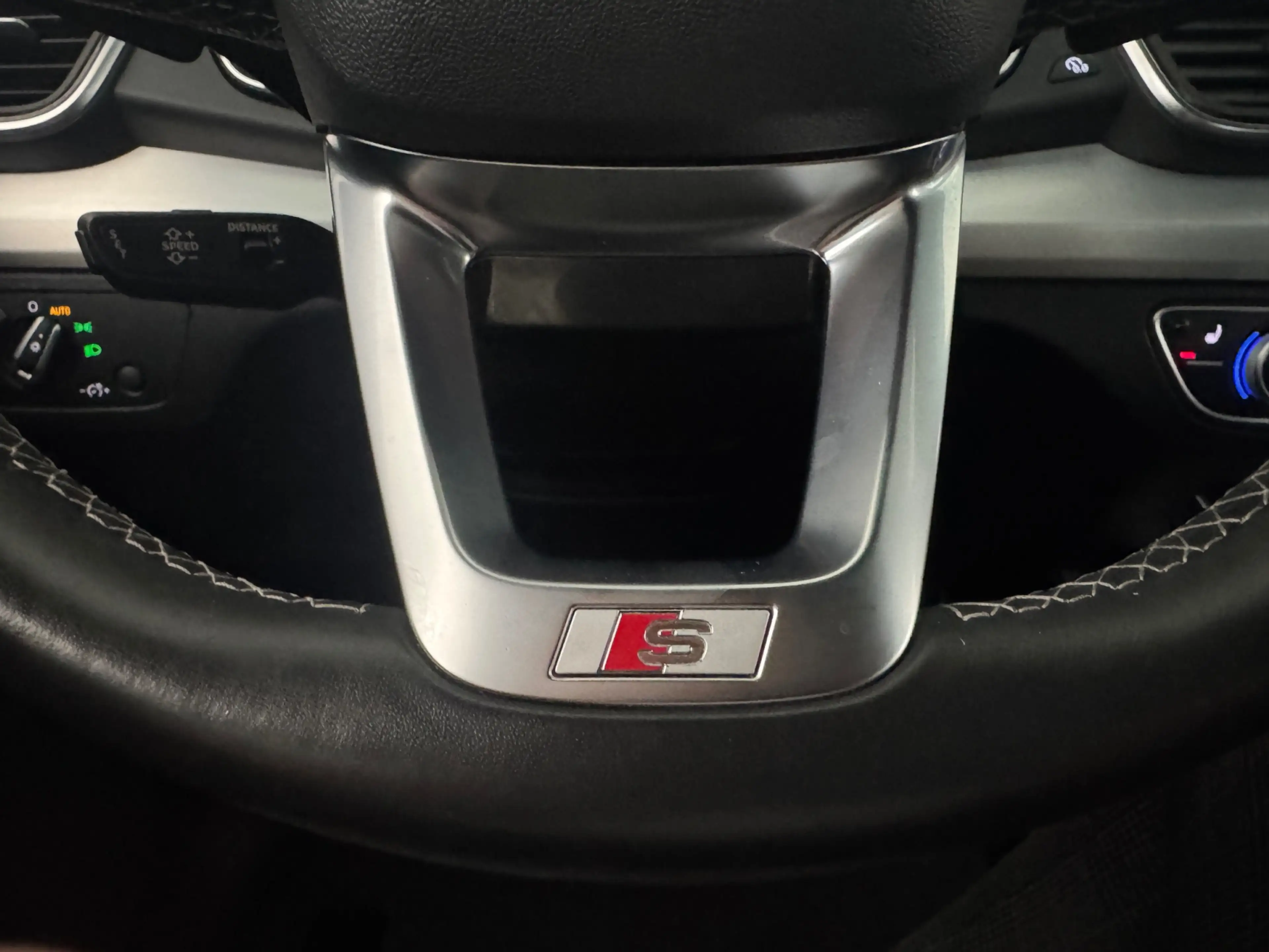 Audi Q5 S-LINE QUATTRO 55 TFSI e 367PK [PHEV] LEDER/ELEK.S — photo 26