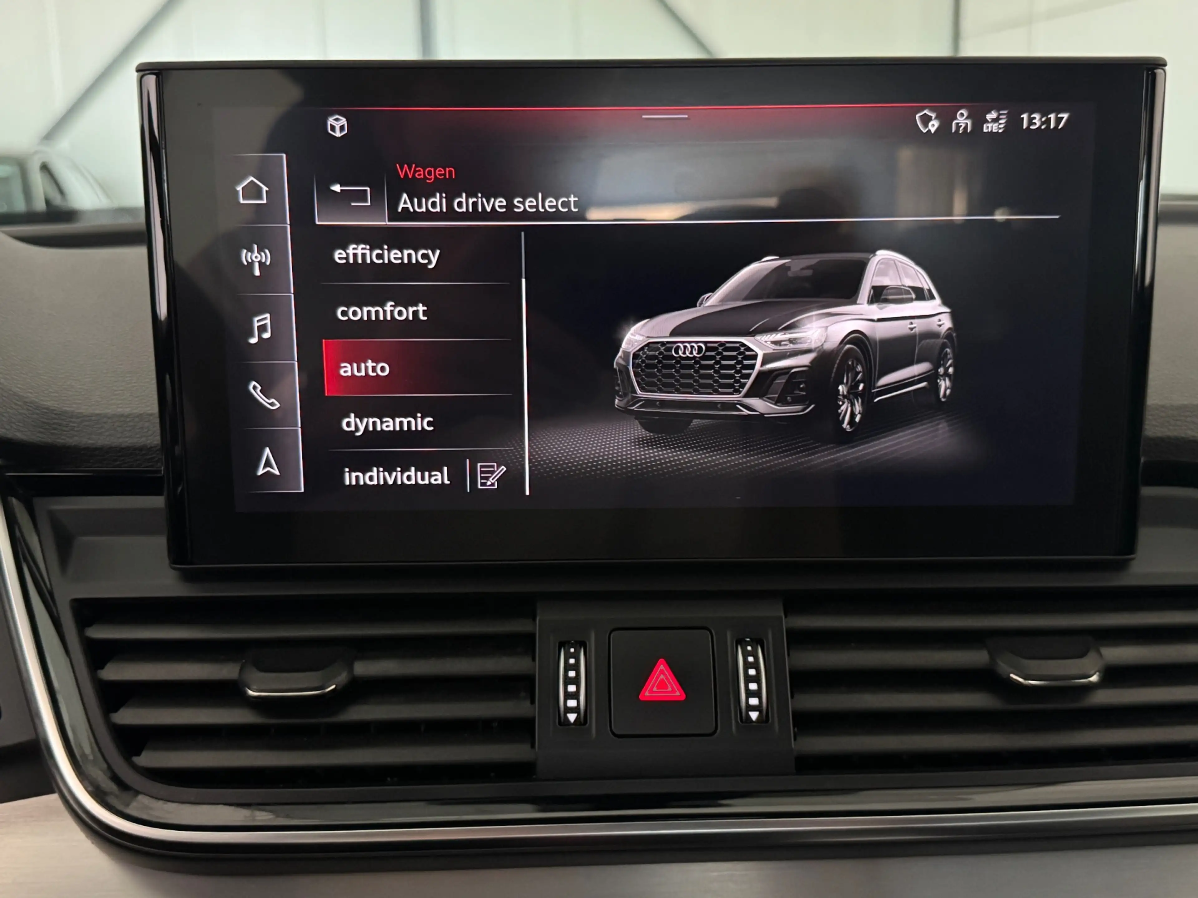 Audi Q5 S-LINE QUATTRO 55 TFSI e 367PK [PHEV] LEDER/ELEK.S — photo 39