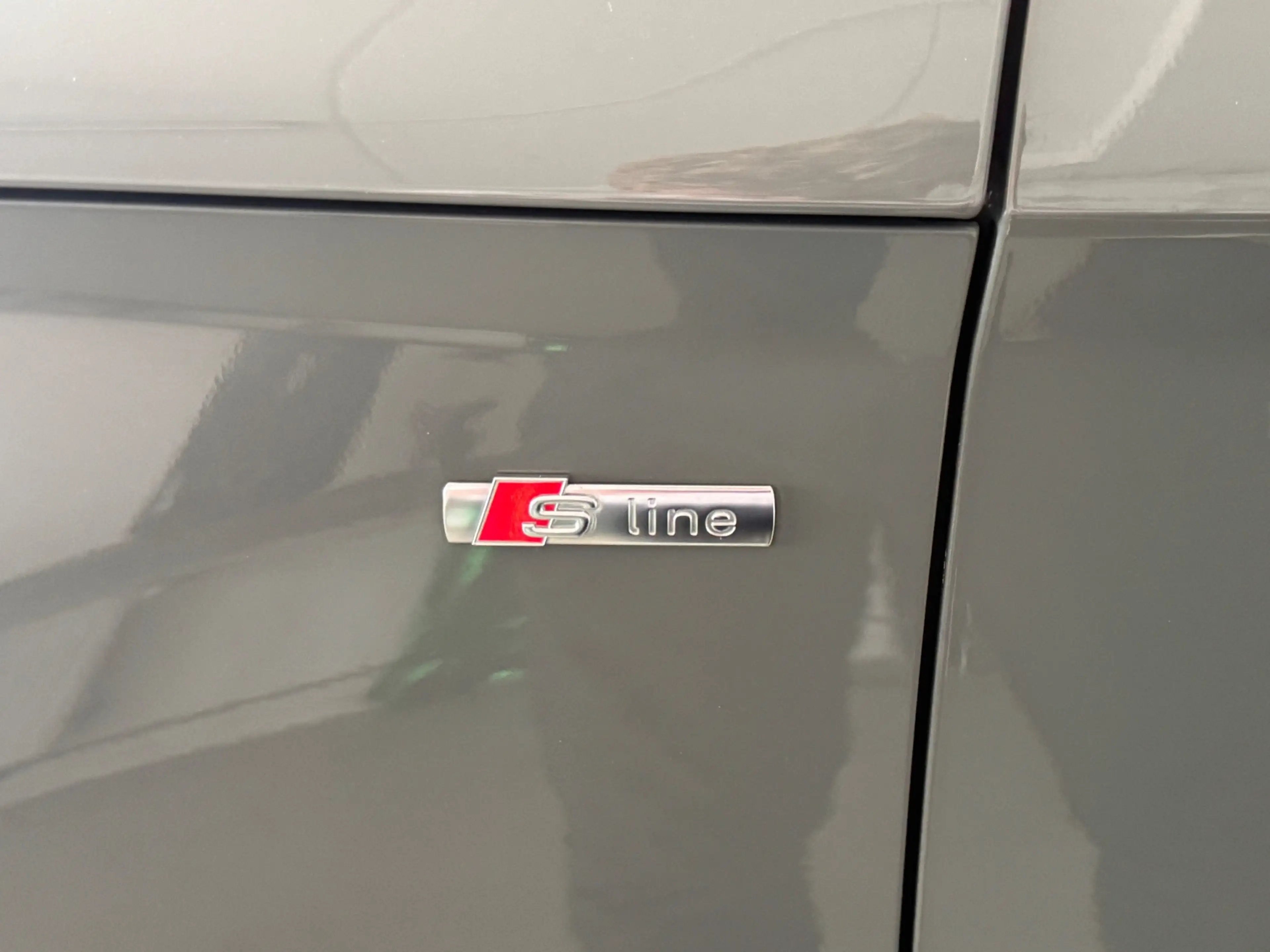 Audi Q5 S-LINE QUATTRO 55 TFSI e 367PK [PHEV] LEDER/ELEK.S — photo 7