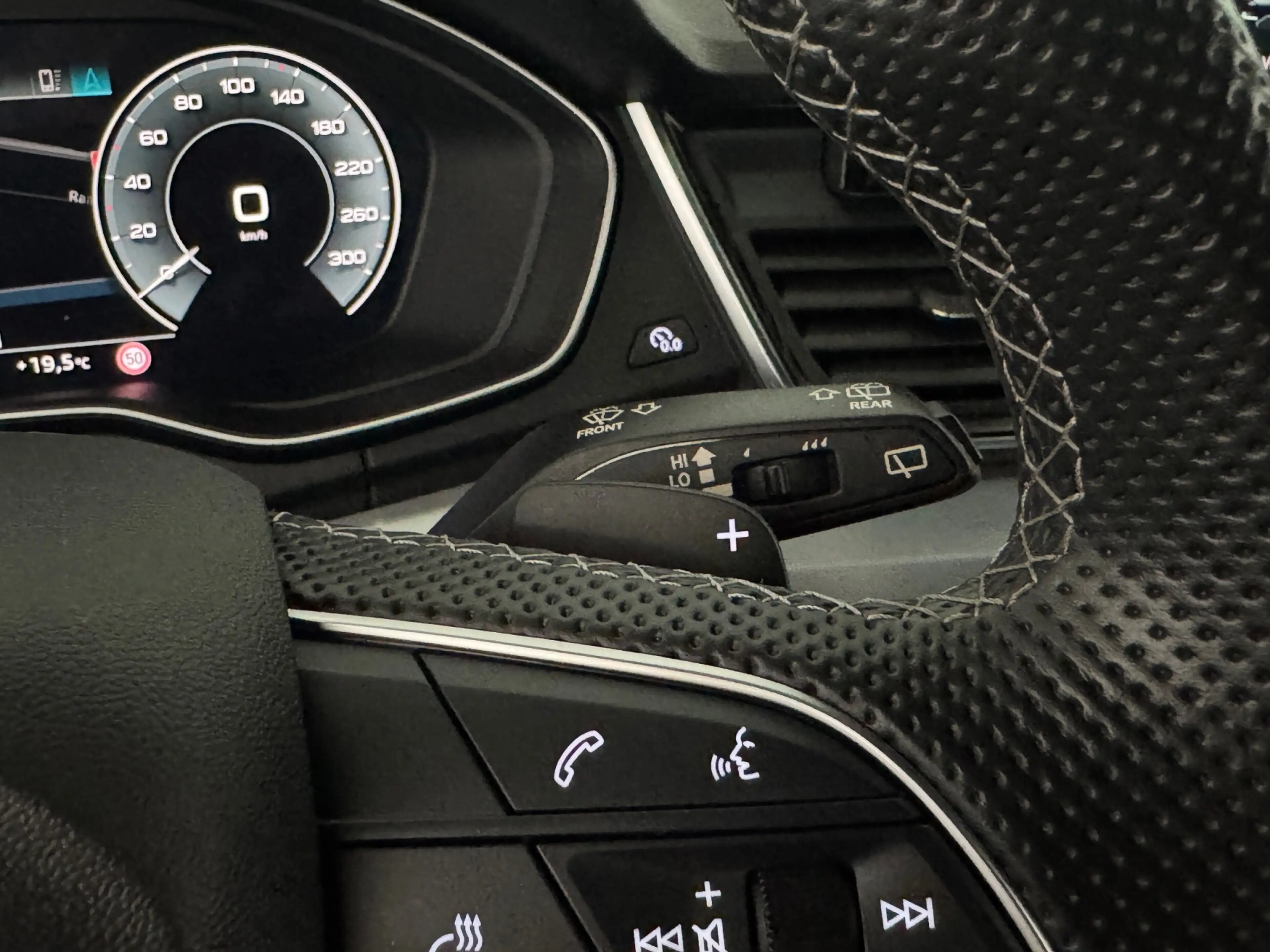 Audi Q5 S-LINE QUATTRO 55 TFSI e 367PK [PHEV] LEDER/ELEK.S — photo 28