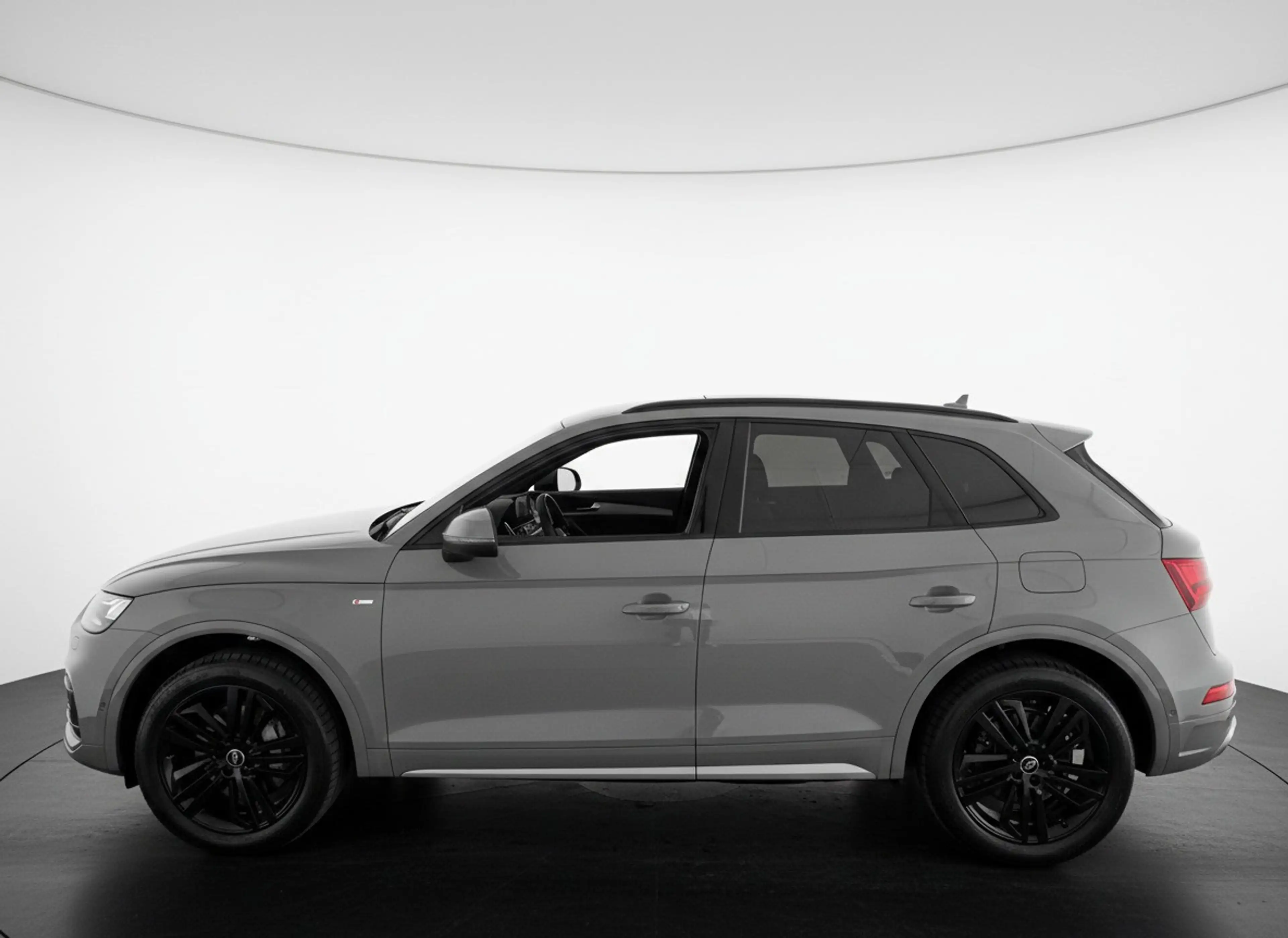 Audi Q5 S-LINE QUATTRO 55 TFSI e 367PK [PHEV] LEDER/ELEK.S — photo 5