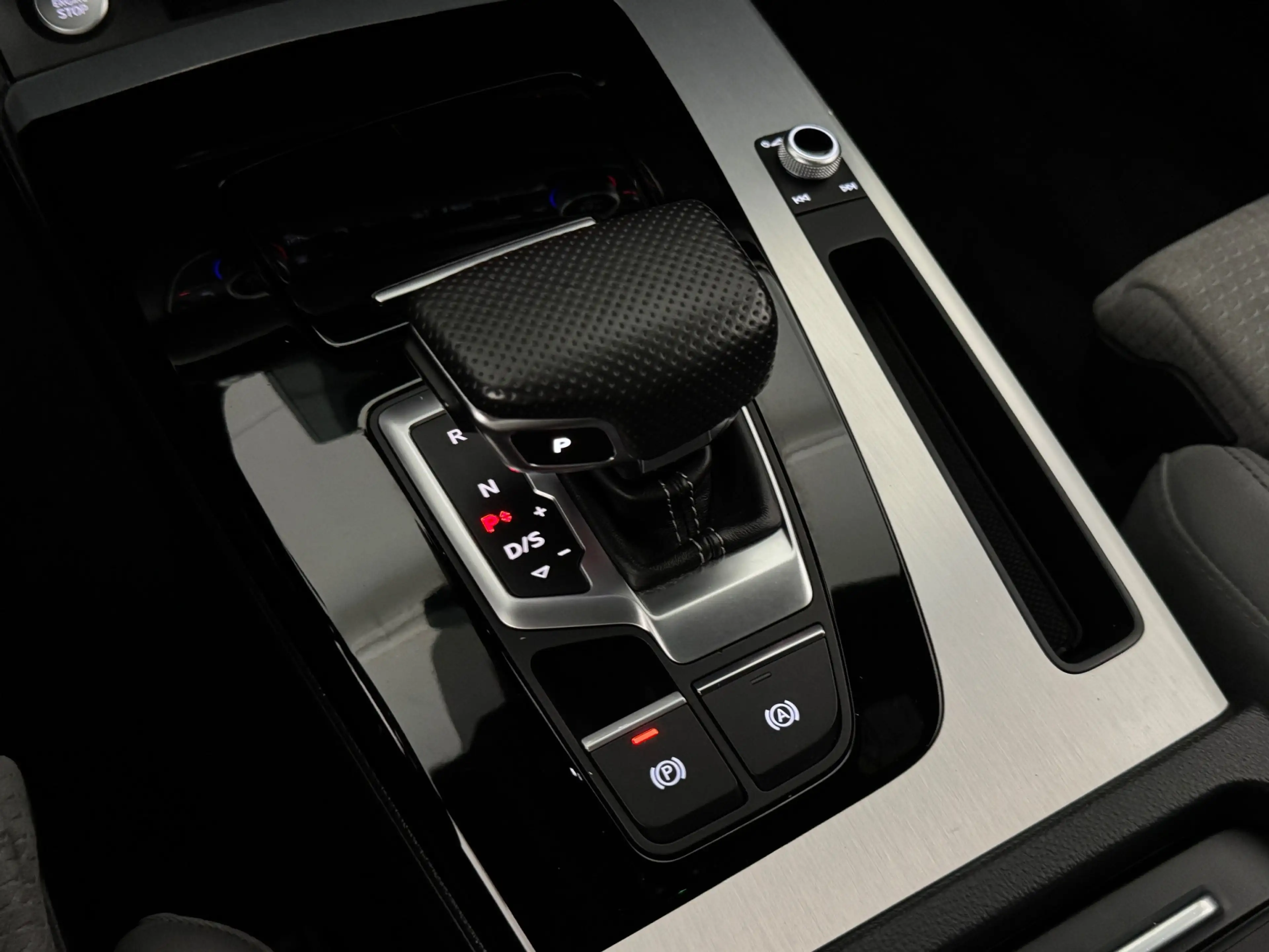 Audi Q5 S-LINE QUATTRO 55 TFSI e 367PK [PHEV] LEDER/ELEK.S — photo 44