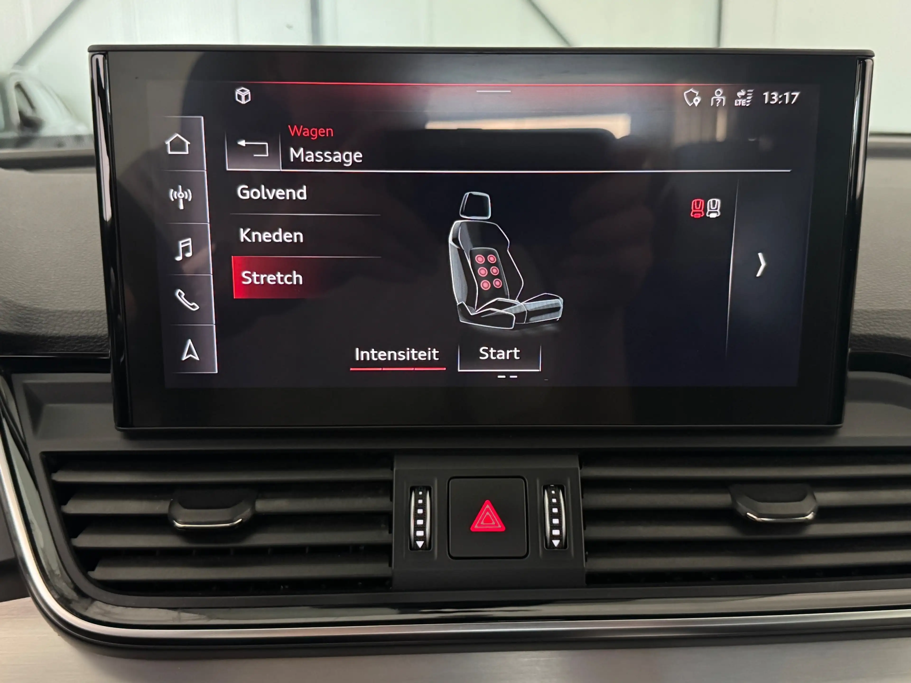 Audi Q5 S-LINE QUATTRO 55 TFSI e 367PK [PHEV] LEDER/ELEK.S — photo 38
