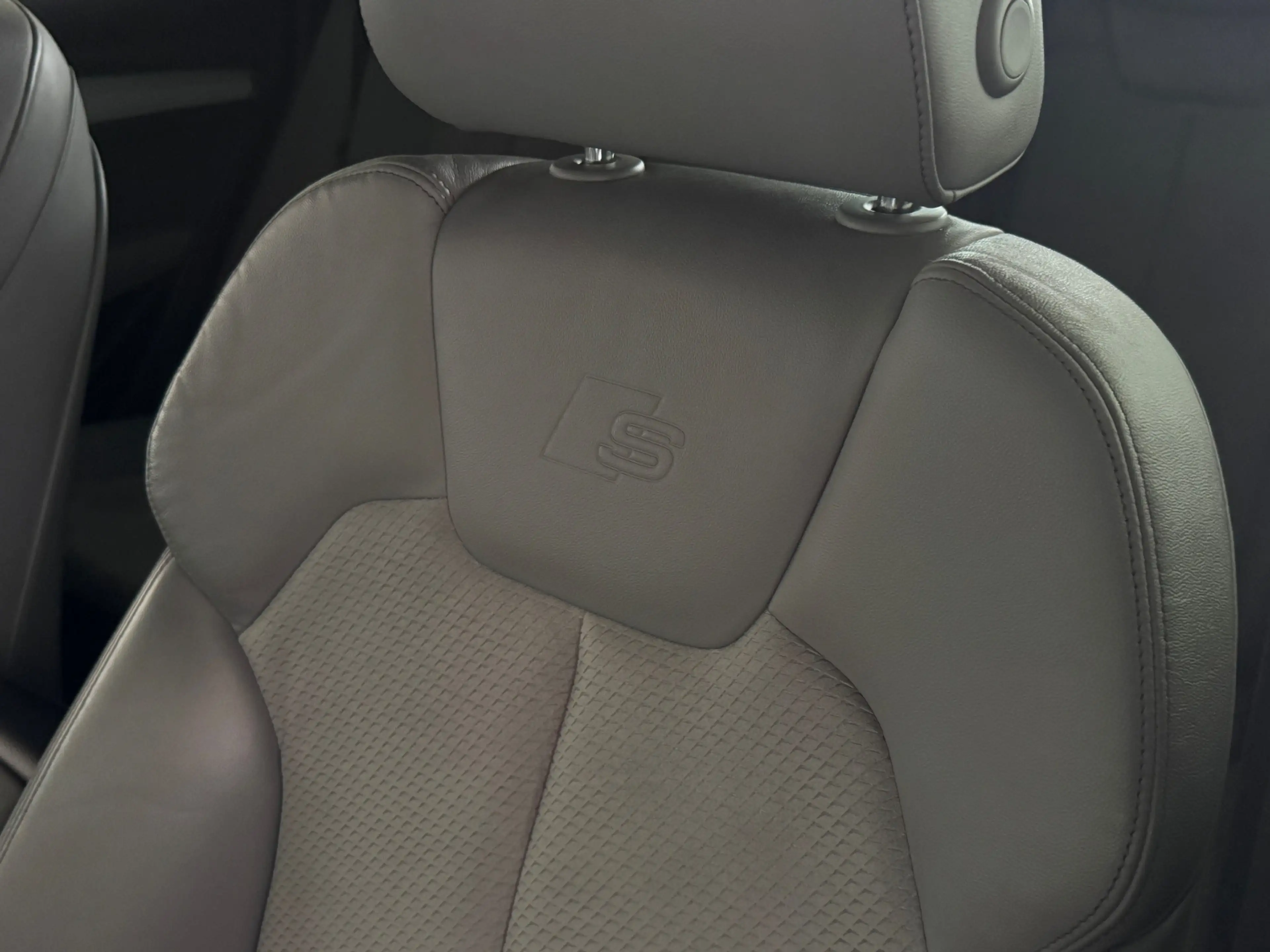 Audi Q5 S-LINE QUATTRO 55 TFSI e 367PK [PHEV] LEDER/ELEK.S — photo 16