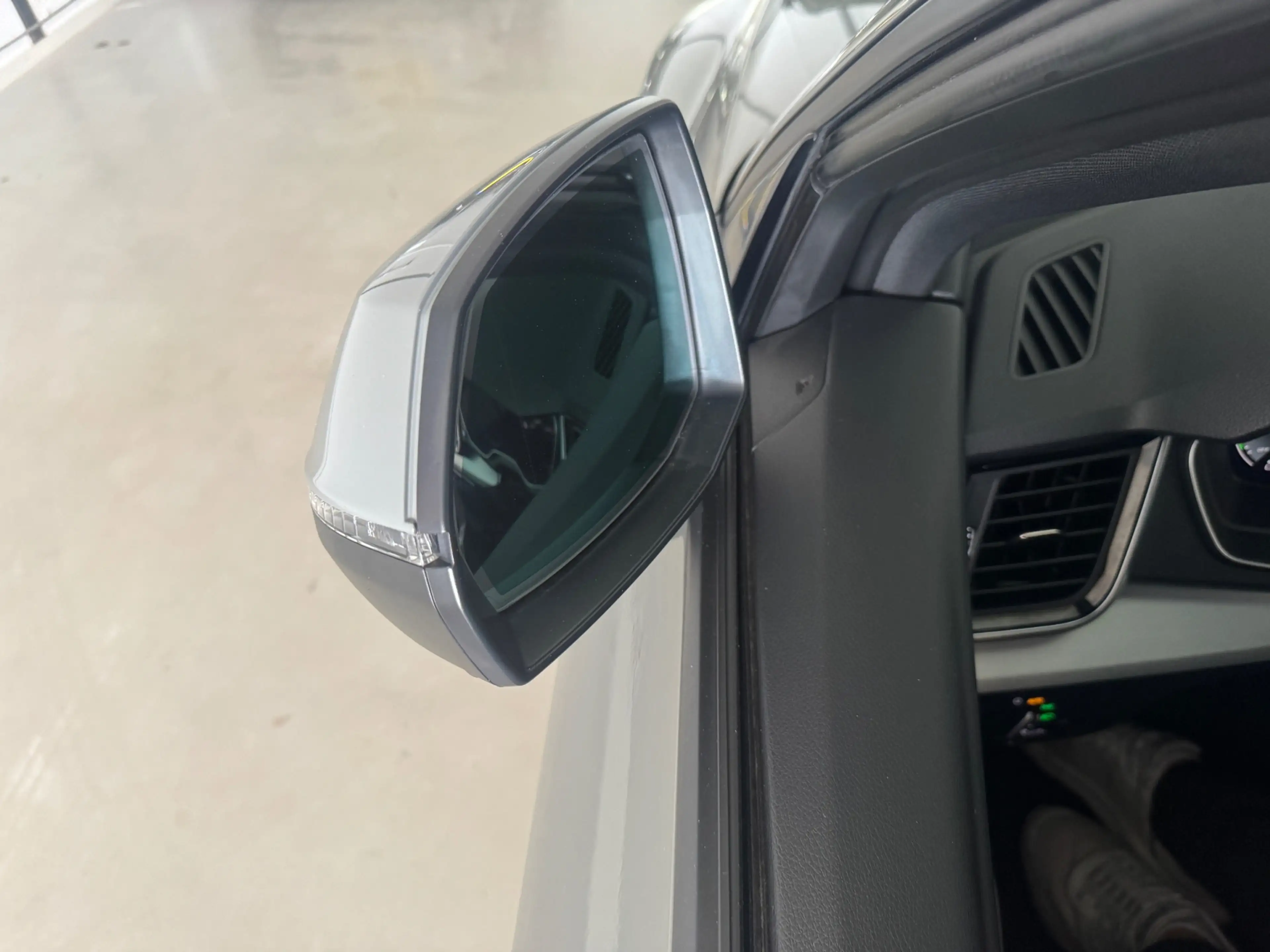 Audi Q5 S-LINE QUATTRO 55 TFSI e 367PK [PHEV] LEDER/ELEK.S — photo 23