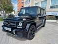 Mercedes-Benz G G63 AMG Edition 463 Nero - thumbnail 1