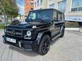 Mercedes-Benz G G63 AMG Edition 463 Noir - thumbnail 1
