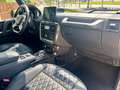 Mercedes-Benz G G63 AMG Edition 463 Noir - thumbnail 9