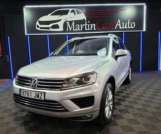 3.0TDI V6 BMT Premium 193kW Tiptronic