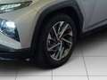 Hyundai TUCSON 1.6 T-GDI 132kW 48V Trend DCT 4WD Grau - thumbnail 12