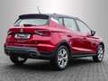 SEAT Arona FR 1.0 TSI LED+RFK+NAVI+SHZ+PDC+KLIMA Rot - thumbnail 7