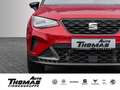 SEAT Arona FR 1.0 TSI LED+RFK+NAVI+SHZ+PDC+KLIMA Rot - thumbnail 1