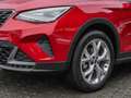 SEAT Arona FR 1.0 TSI LED+RFK+NAVI+SHZ+PDC+KLIMA Rot - thumbnail 8