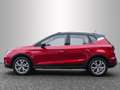 SEAT Arona FR 1.0 TSI LED+RFK+NAVI+SHZ+PDC+KLIMA Rot - thumbnail 4