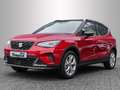 SEAT Arona FR 1.0 TSI LED+RFK+NAVI+SHZ+PDC+KLIMA Rot - thumbnail 5