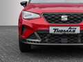 SEAT Arona FR 1.0 TSI LED+RFK+NAVI+SHZ+PDC+KLIMA Rot - thumbnail 3