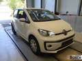 Volkswagen up! 1.0 move SHZ RFK PDC Tempomat Bluetooth Klima Weiß - thumbnail 4