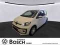 Volkswagen up! 1.0 move SHZ RFK PDC Tempomat Bluetooth Klima Weiß - thumbnail 1