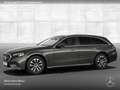 Mercedes-Benz E 220 d T Avantgarde Fahrass Distr. LED AHK Kamera Grau - thumbnail 3
