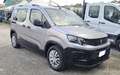 Peugeot Rifter Rifter 1.5 hdi 100 cv Silver - thumbnail 6