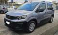 Peugeot Rifter Rifter 1.5 hdi 100 cv Silver - thumbnail 1
