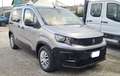 Peugeot Rifter Rifter 1.5 hdi 100 cv Silver - thumbnail 4