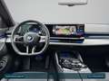 BMW 520 d Touring M Sportpaket Head-Up+AHK+Navi+Pano Bleu - thumbnail 15