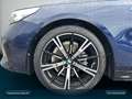 BMW 520 d Touring M Sportpaket Head-Up+AHK+Navi+Pano Bleu - thumbnail 10