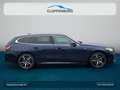 BMW 520 d Touring M Sportpaket Head-Up+AHK+Navi+Pano Bleu - thumbnail 7