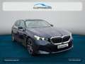 BMW 520 d Touring M Sportpaket Head-Up+AHK+Navi+Pano Bleu - thumbnail 8