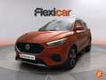 MG ZS 1.5 Comfort Naranja - thumbnail 3
