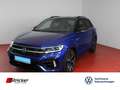 Volkswagen T-Roc R 2.0TSI 291,-ohne Anzahlung Akrapovic Pano AHK L Blau - thumbnail 1
