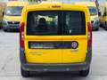 Fiat Doblo Basis Maxi Top*Kredit*1.Besitzer*PDC*Pickerl 03/26 Gelb - thumbnail 5