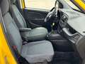Fiat Doblo Basis Maxi Top*Kredit*1.Besitzer*PDC*Pickerl 03/26 Gelb - thumbnail 13
