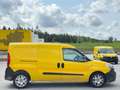 Fiat Doblo Basis Maxi Top*Kredit*1.Besitzer*PDC*Pickerl 03/26 Gelb - thumbnail 7