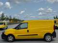 Fiat Doblo Basis Maxi Top*Kredit*1.Besitzer*PDC*Pickerl 03/26 Gelb - thumbnail 6