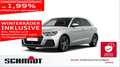 Audi A1 Sportback 25 TFSI Advanced LM17 ACC SONOS Smart... Silber - thumbnail 1