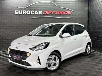 1.0 67 CV *CAM* *CARPLAY*