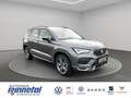 SEAT Ateca 2.0 TDI DSG FR AHK+NAVI+LED LICHT+KAMERA 360'+BEH Grau - thumbnail 2