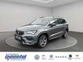 SEAT Ateca 2.0 TDI DSG FR AHK+NAVI+LED LICHT+KAMERA 360'+BEH Grau - thumbnail 1