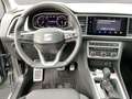 SEAT Ateca 2.0 TDI DSG FR AHK+NAVI+LED LICHT+KAMERA 360'+BEH Grau - thumbnail 4
