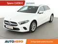 Mercedes-Benz A 200 A 200 Aut.*NAVI*LED*TEMPO*PDC*SHZ* Weiß - thumbnail 1
