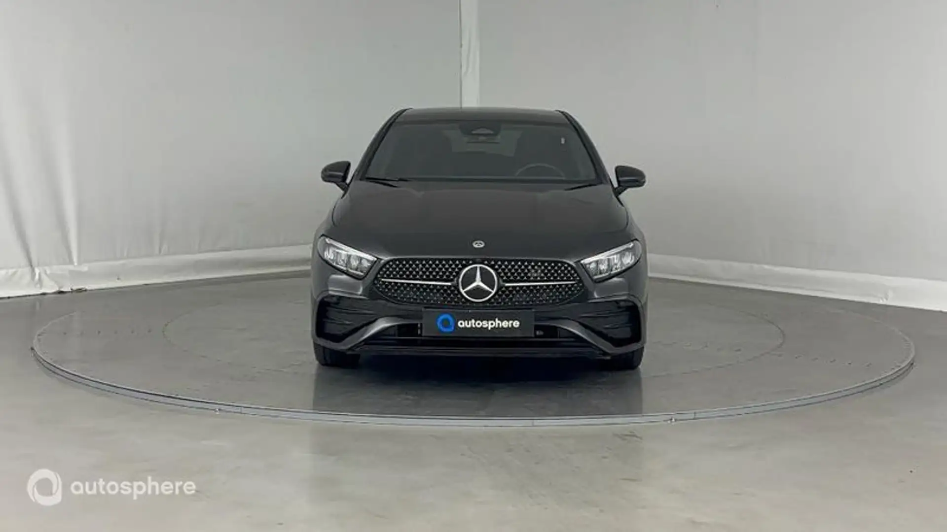 Mercedes-Benz A 250 250 e Hybrid EQ 163+109ch AMG Line 8G-DCT - 2