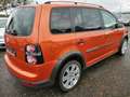 Volkswagen Touran Touran 1.4 TSI Trendline Orange - thumbnail 5